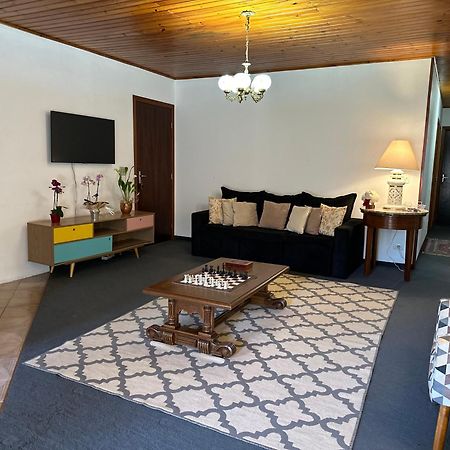 Casa Terrea Bem Localizada 3 Quartos Ate 9 Pessoas Campos Jordao Familias Criancas Campos do Jordão Εξωτερικό φωτογραφία