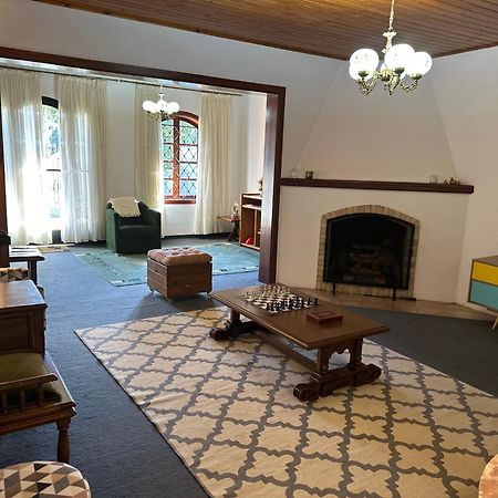 Casa Terrea Bem Localizada 3 Quartos Ate 9 Pessoas Campos Jordao Familias Criancas Campos do Jordão Εξωτερικό φωτογραφία