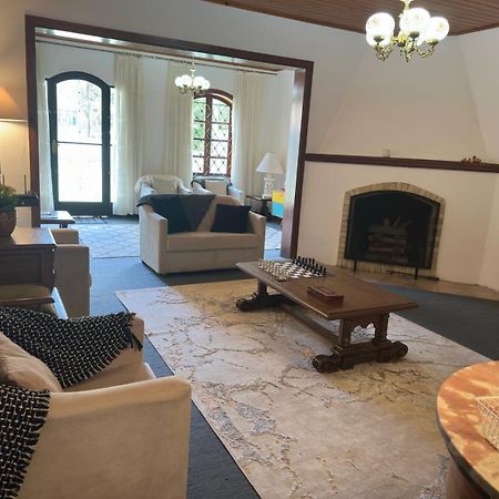 Casa Terrea Bem Localizada 3 Quartos Ate 9 Pessoas Campos Jordao Familias Criancas Campos do Jordão Εξωτερικό φωτογραφία