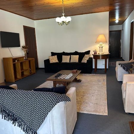 Casa Terrea Bem Localizada 3 Quartos Ate 9 Pessoas Campos Jordao Familias Criancas Campos do Jordão Εξωτερικό φωτογραφία