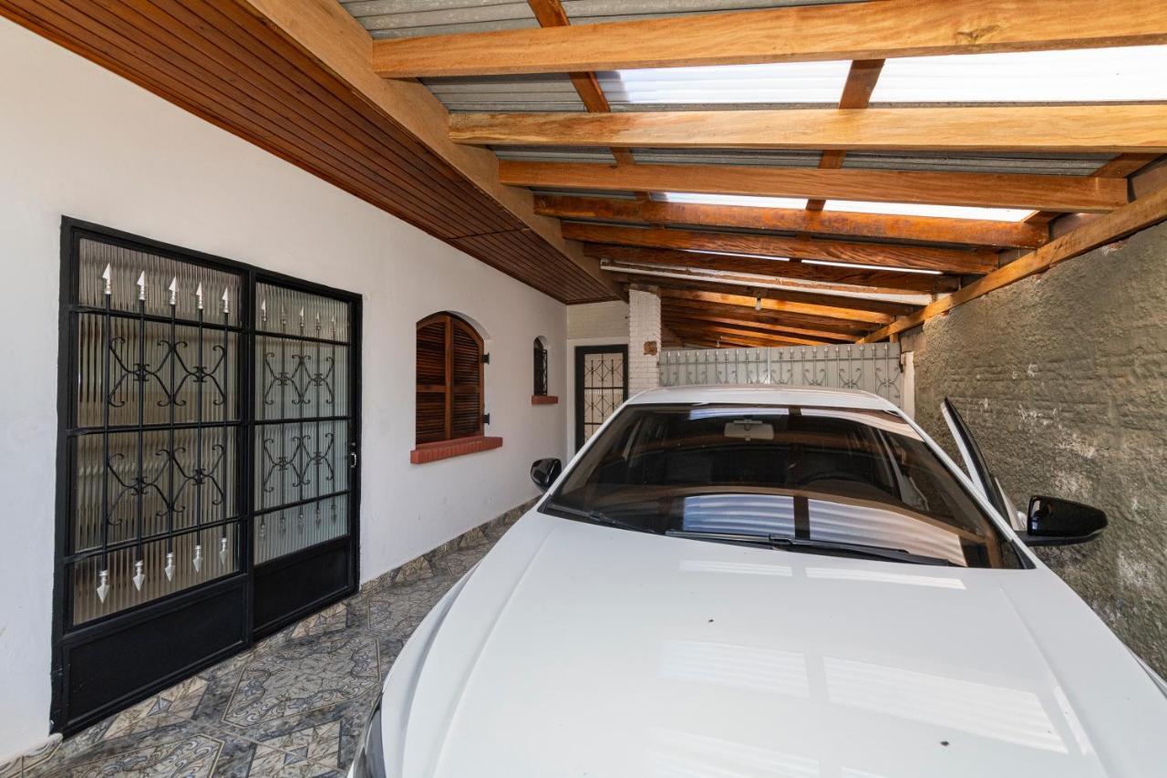Casa Terrea Bem Localizada 3 Quartos Ate 9 Pessoas Campos Jordao Familias Criancas Campos do Jordão Εξωτερικό φωτογραφία