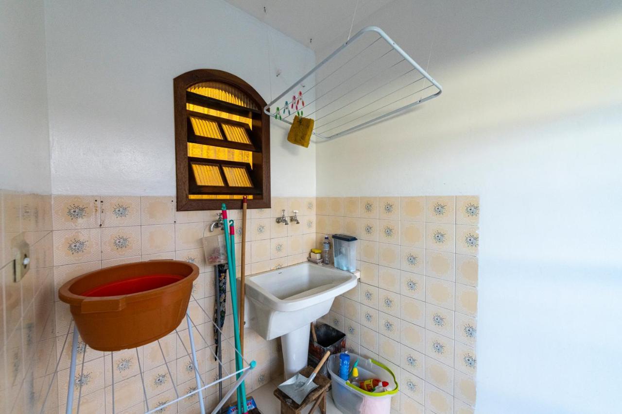 Casa Terrea Bem Localizada 3 Quartos Ate 9 Pessoas Campos Jordao Familias Criancas Campos do Jordão Εξωτερικό φωτογραφία