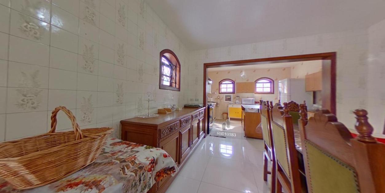 Casa Terrea Bem Localizada 3 Quartos Ate 9 Pessoas Campos Jordao Familias Criancas Campos do Jordão Εξωτερικό φωτογραφία