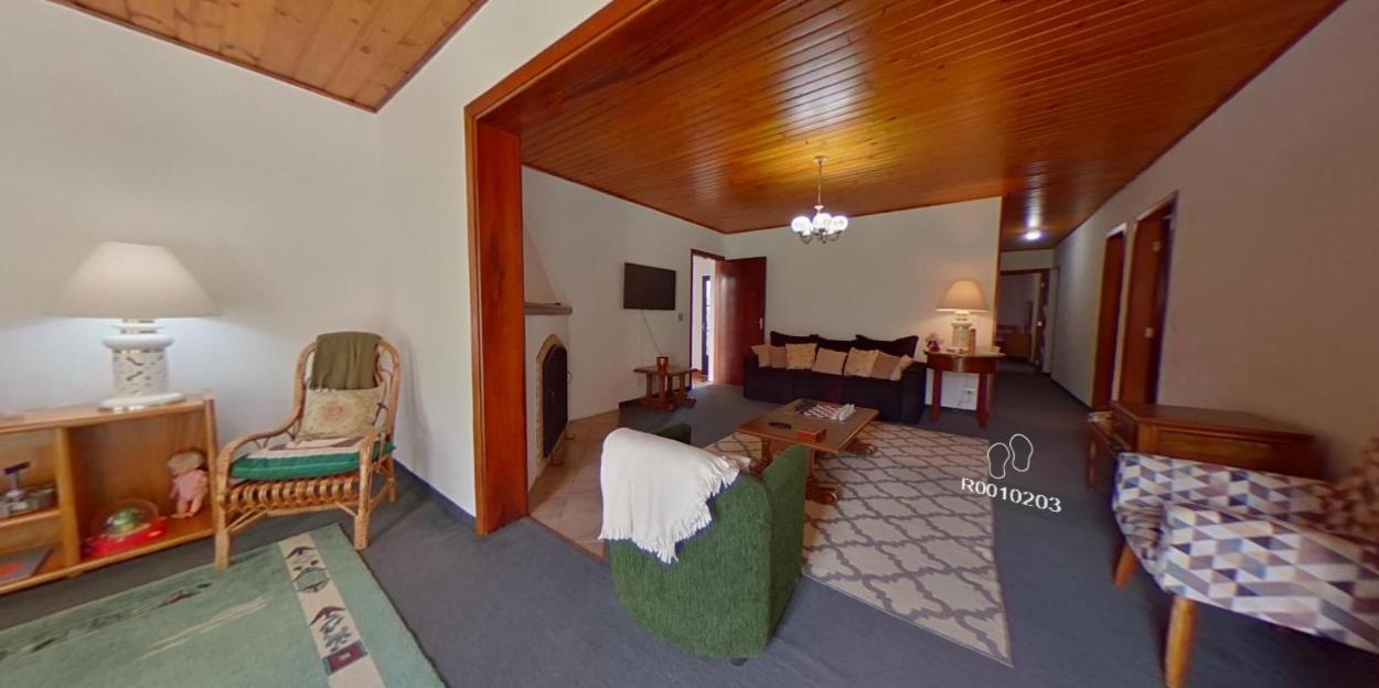 Casa Terrea Bem Localizada 3 Quartos Ate 9 Pessoas Campos Jordao Familias Criancas Campos do Jordão Εξωτερικό φωτογραφία