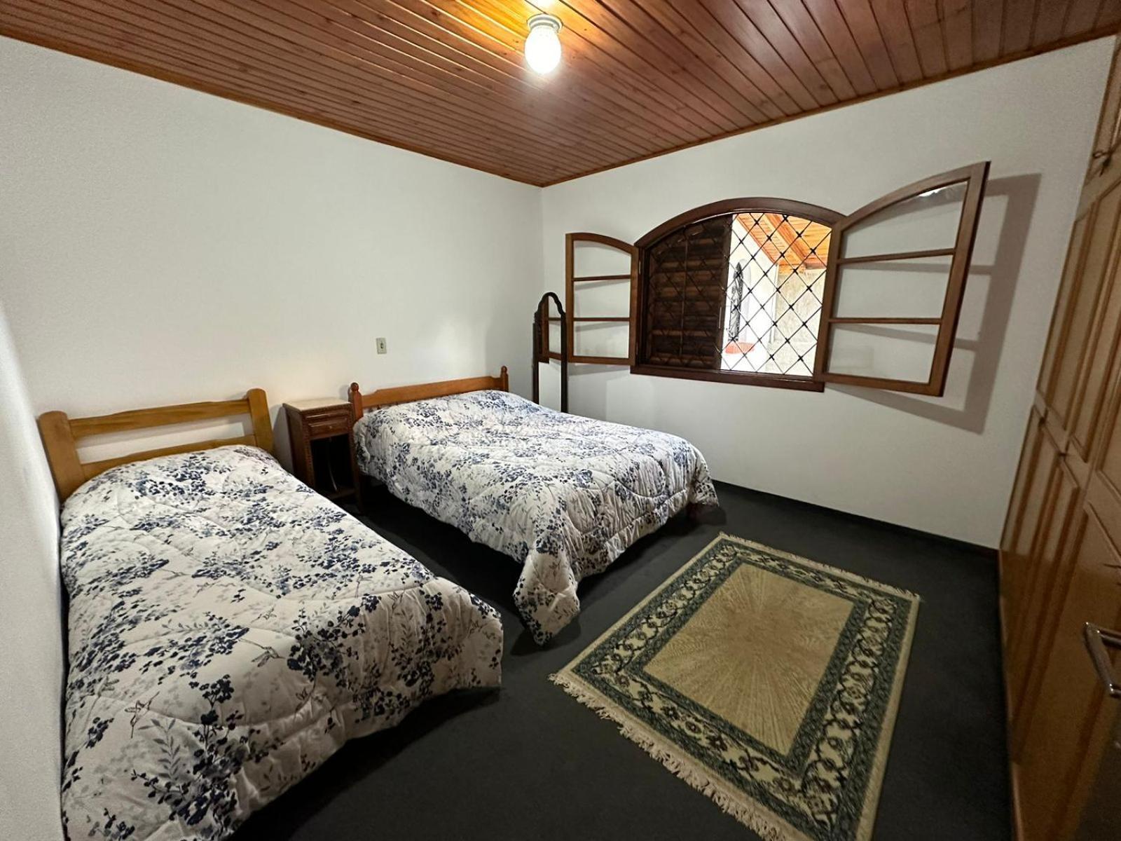 Casa Terrea Bem Localizada 3 Quartos Ate 9 Pessoas Campos Jordao Familias Criancas Campos do Jordão Εξωτερικό φωτογραφία