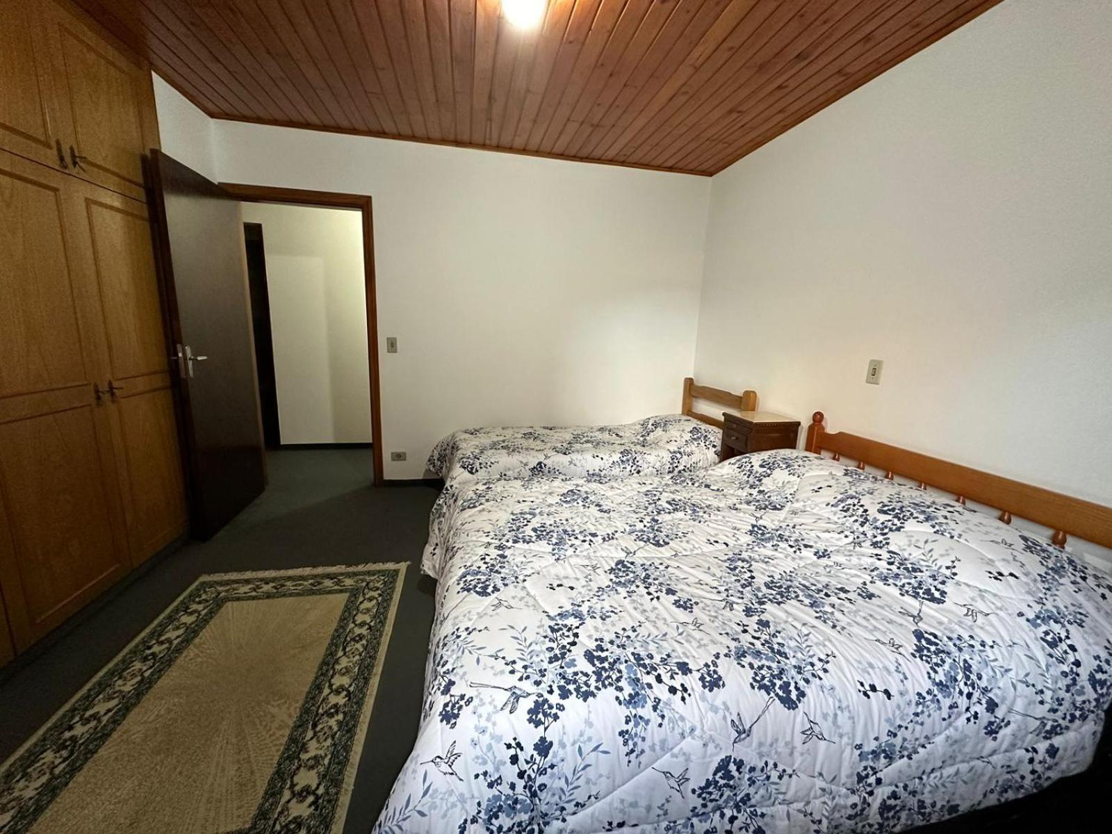 Casa Terrea Bem Localizada 3 Quartos Ate 9 Pessoas Campos Jordao Familias Criancas Campos do Jordão Εξωτερικό φωτογραφία