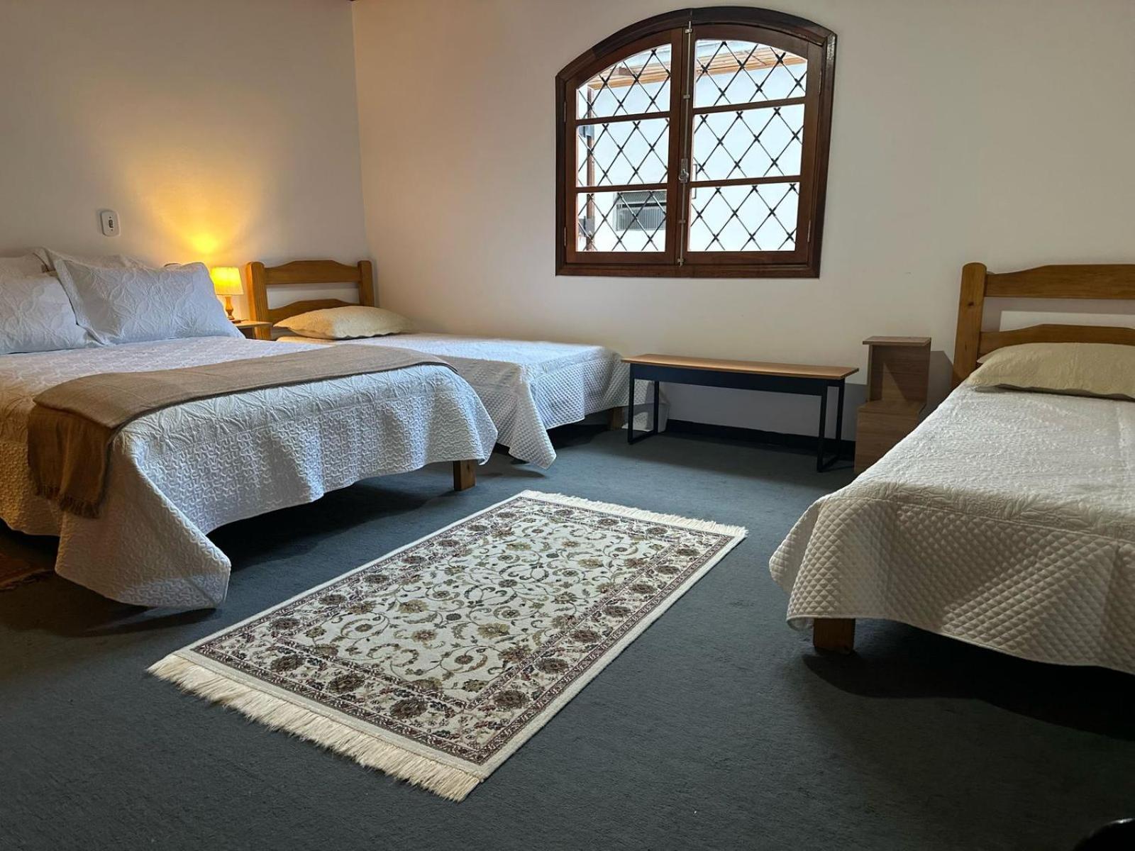 Casa Terrea Bem Localizada 3 Quartos Ate 9 Pessoas Campos Jordao Familias Criancas Campos do Jordão Εξωτερικό φωτογραφία
