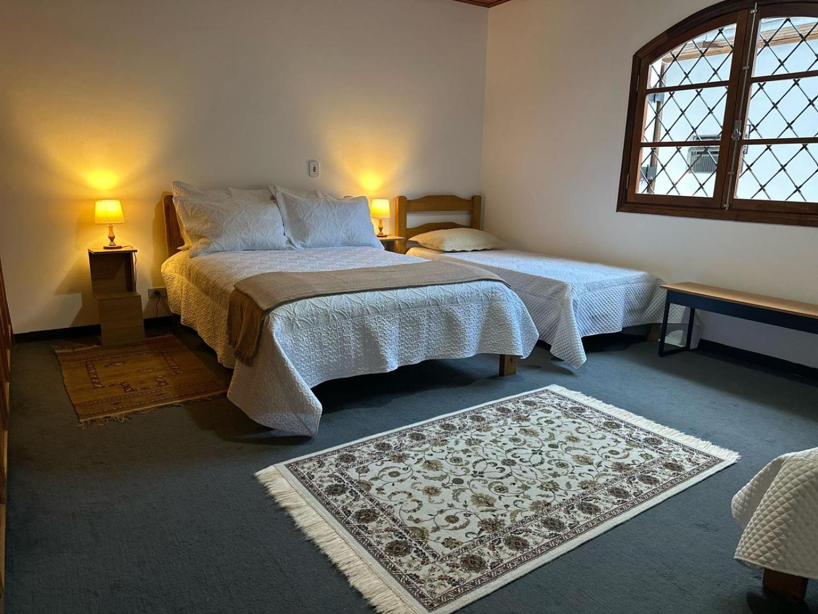 Casa Terrea Bem Localizada 3 Quartos Ate 9 Pessoas Campos Jordao Familias Criancas Campos do Jordão Εξωτερικό φωτογραφία
